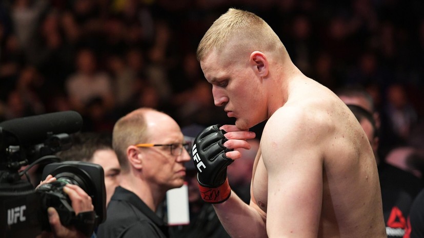 Павлович — о планах после спортивной карьеры: может, стану писателем, может, мореплавателем