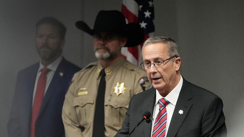 Следующее слушание по делу Тайлера Робинсона назначено на 29 сентября