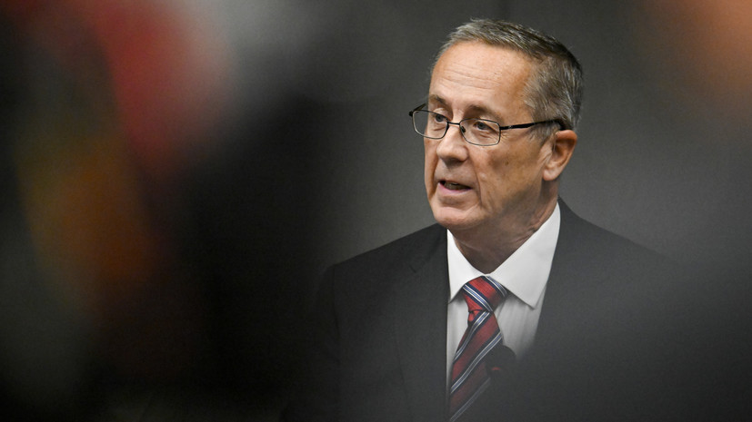 Прокурор Грей: убийца Кирка хотел оставить преступление в тайне