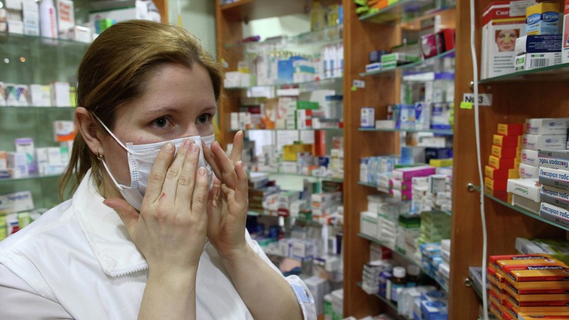 Онищенко заявил, что эпидемии ОРВИ в России не будет