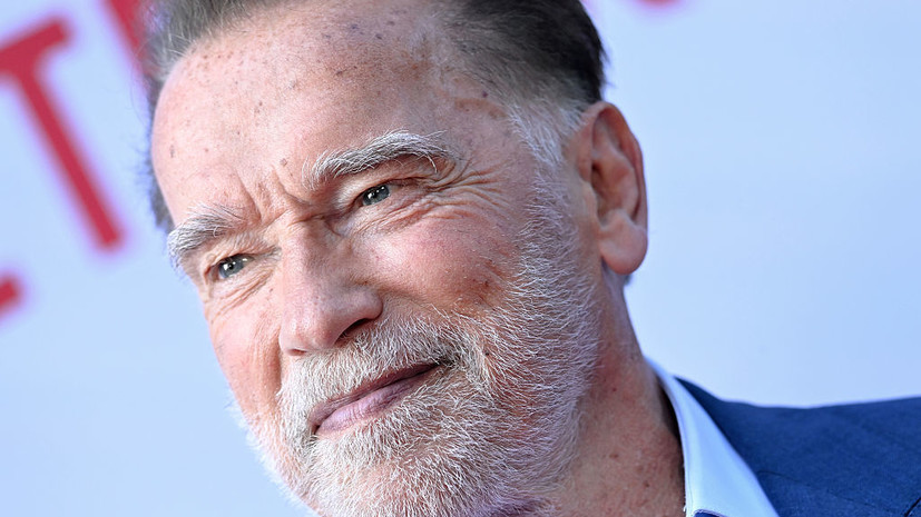 Шварценеггер обвинил соцсети и партии в расколе США после убийства Кирка