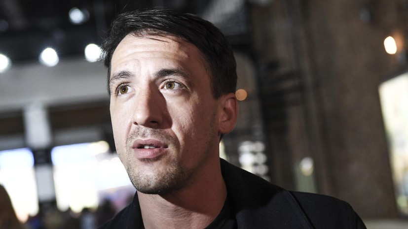 Смольянинову грозит новый штраф за нарушение закона об иноагентах