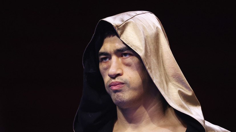 Бывшая жена Бивола рассказала об изменах боксёра во время брака