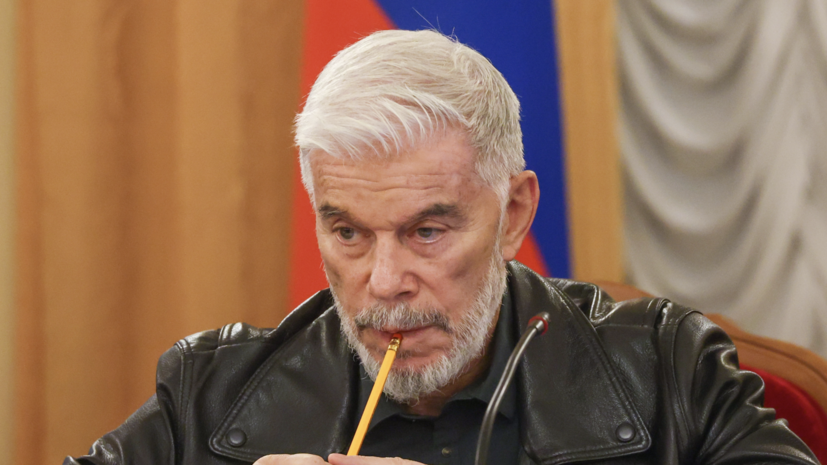 Газманов отдал мошеннику деньги, которые всю жизнь откладывал на пенсию