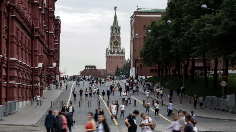 Синоптик Позднякова: тепло ещё вернётся в Москву после похолодания