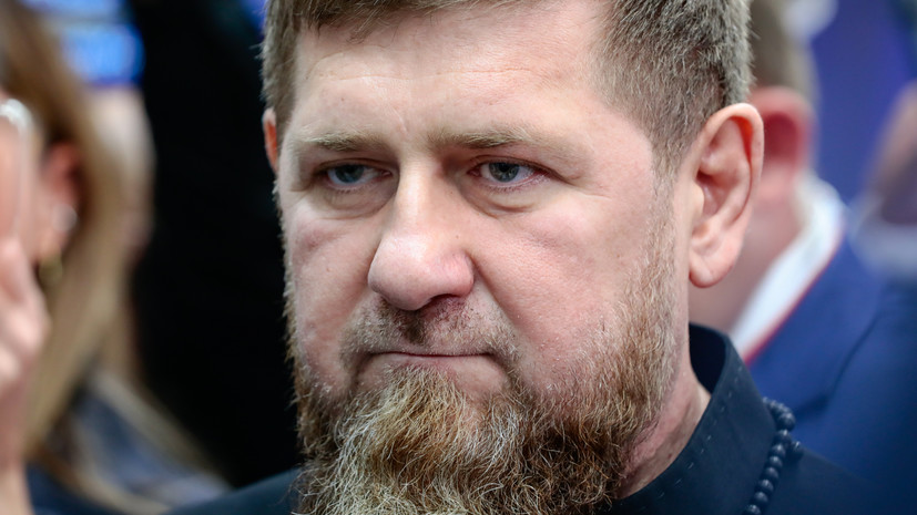 Кадыров одобрил решение ООН признать действия Израиля в Газе геноцидом