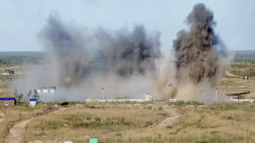 Рябков: Россия не приглашала США на учения «Запад-2025»