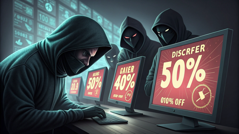 Депутат: мошенники выманивают персональные данные пенсионеров, предлагая скидки