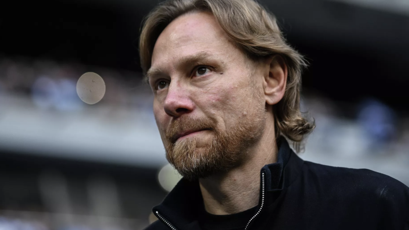 Быстров — о Карпине: пора заканчивать эти совмещения, все здравомыслящие люди это понимают