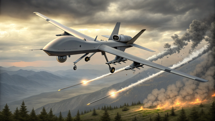 Больница в Белгородской области повреждена при атаке беспилотника