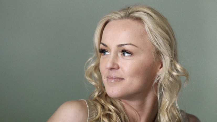 Гербольдт — об ожиданиях перед отборочным турниром: наши девушки самые сильные в мире