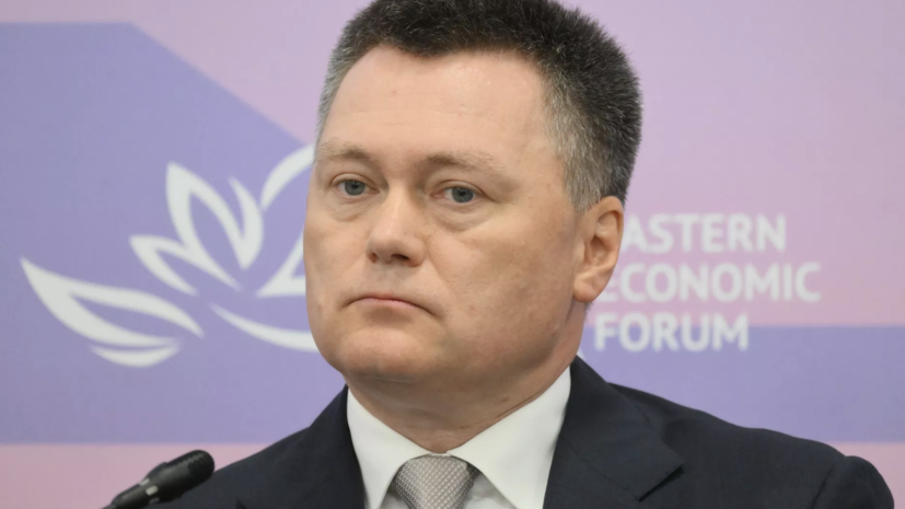 В Кремле одобрили кандидатуру Краснова на пост председателя Верховного суда