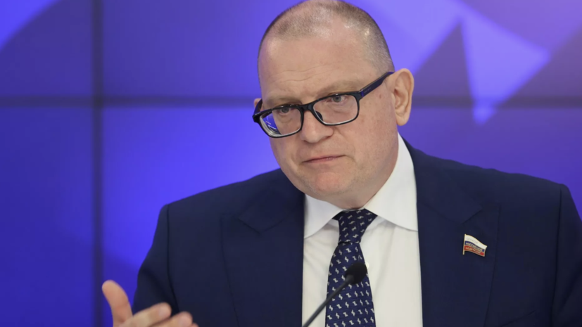 Дипломат Долгов назвал психозом серию вызовов послов России в МИД стран НАТО