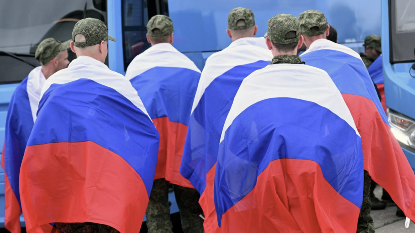 Песков заявил о паузе в обменах военнопленными с Украиной