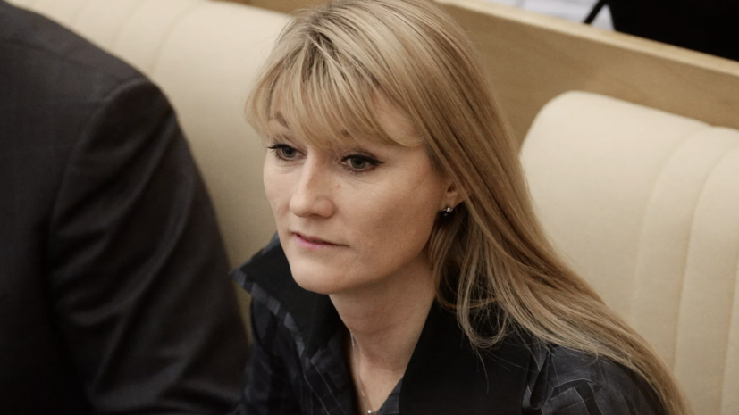 Журова назвала произволом отзыв визы борца Сефершаева в Хорватии