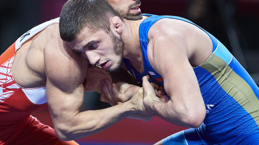 Песков: Кремль не знает об инциденте с Сефершаевым