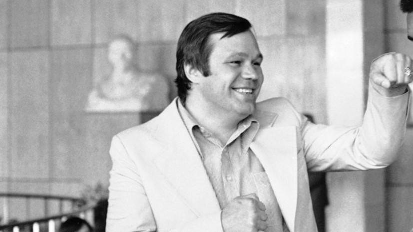 Агеев несколько дней перед смертью провёл в реанимации