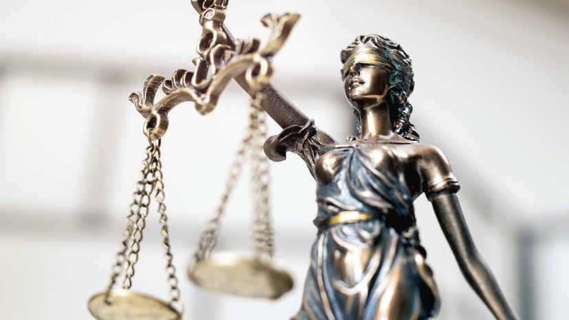 Солдат ВСУ Пасенко получил 16 лет колонии за теракт в Курской области