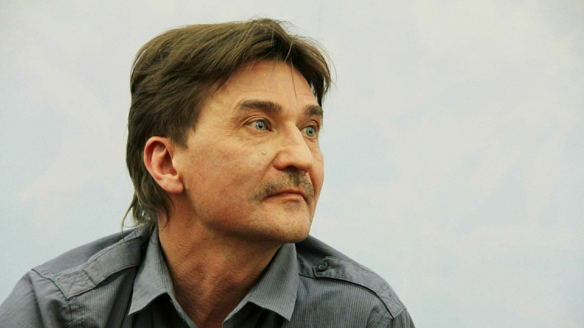 Режиссёра Бутусова похоронят в Москве 21 сентября