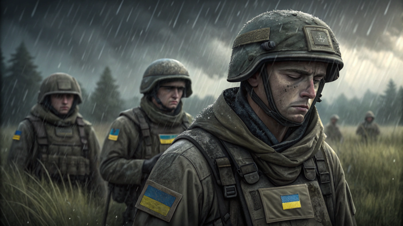 ВСУ атаковали храм в посёлке Брилёвка в Херсонской области