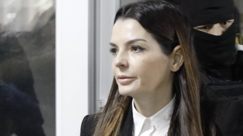 Иностранные защитники не получили ответа на запрос по посещению Гуцул в тюрьме