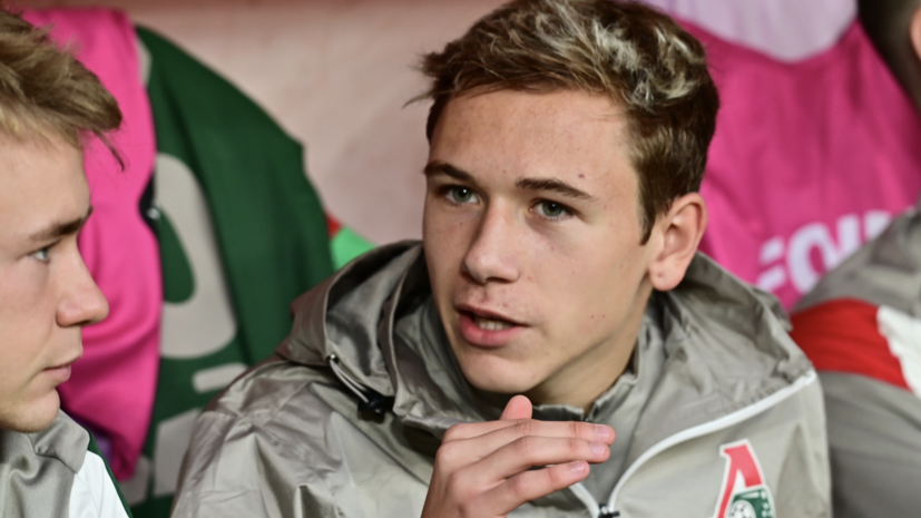 В «Барселоне» не стали комментировать новость о попадании Батракова в шорт-лист клуба