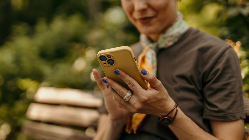 Психолог Токарева усомнилась в пользе советов от блогеров