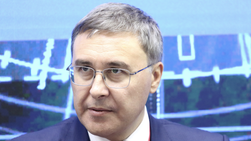 Фальков: 28,7 тысячи человек зачислены в вузы по квоте для участников СВО