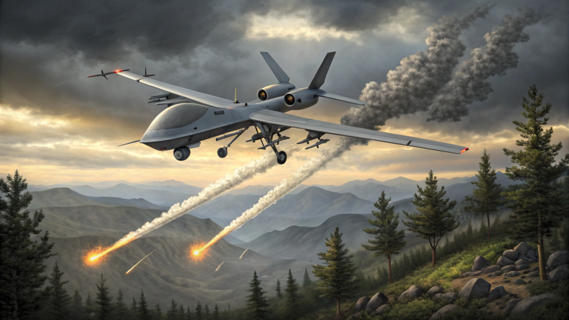 KT: в Польше нашли упавший дрон, но власти назвали его «неопознанным объектом»