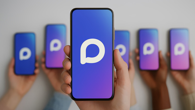 Популярность растёт среди взрослых и молодёжи: число пользователей MAX превысило 35 млн человек