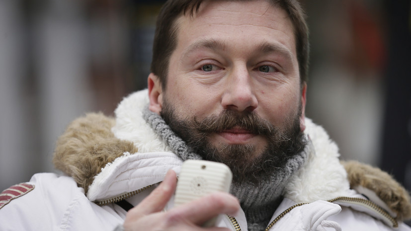 Суд заочно арестовал Чичваркина по делу о фейках о российской армии