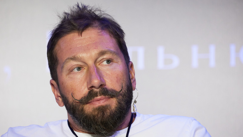 Бизнесмена Чичваркина объявили в международный розыск