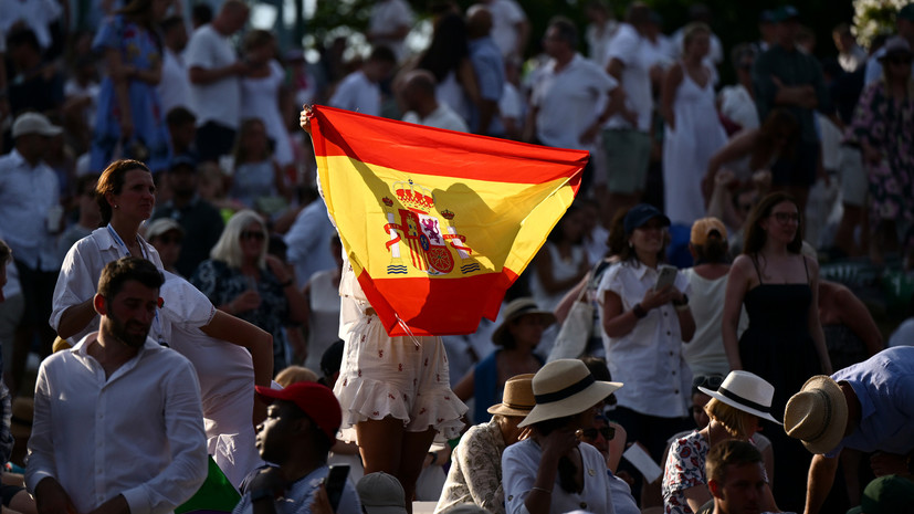 Испания может бойкотировать ЧМ-2026 в случае квалификации Израиля