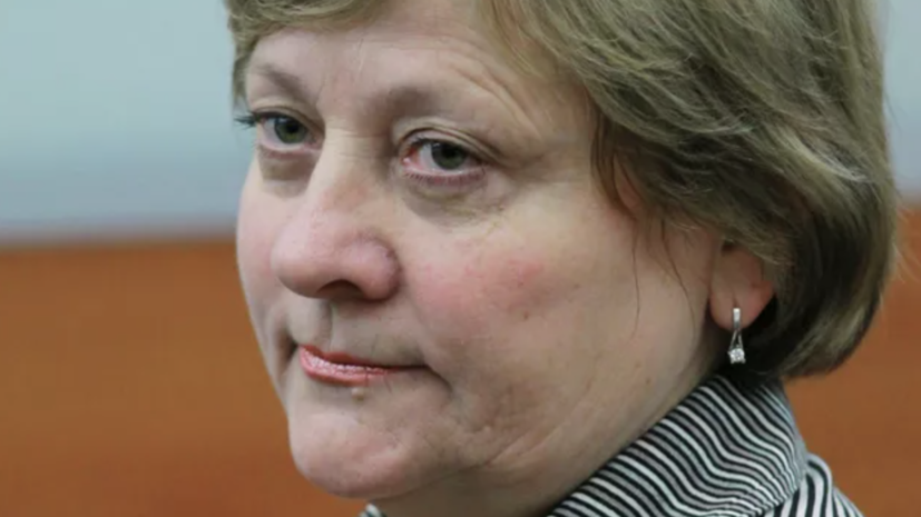 В Башкирии прошли обыски у последователей Светланы Лады-Русь