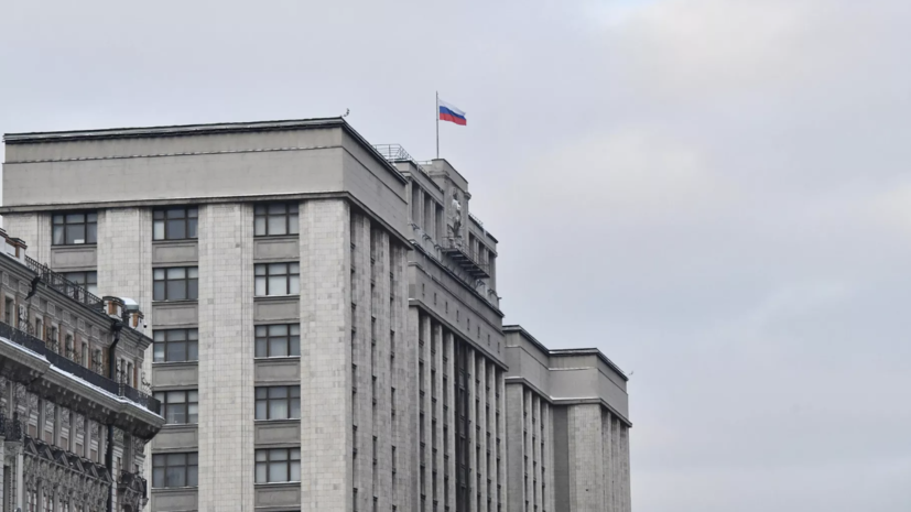 В Госдуме заинтересовались идеей «госнейроконтроля»