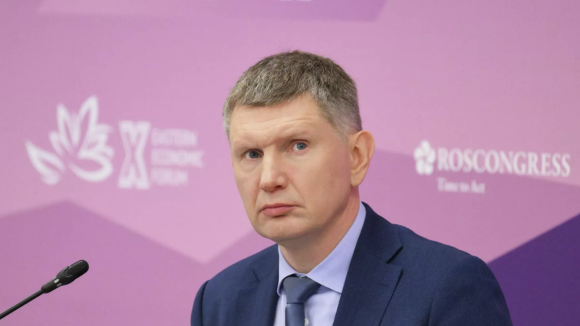 Решетников: Россия перейдёт на модель возвратной миграции