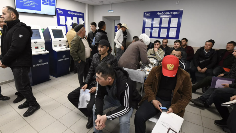 Депутат Матвеев: модель возвратной миграции — шаг в верном направлении