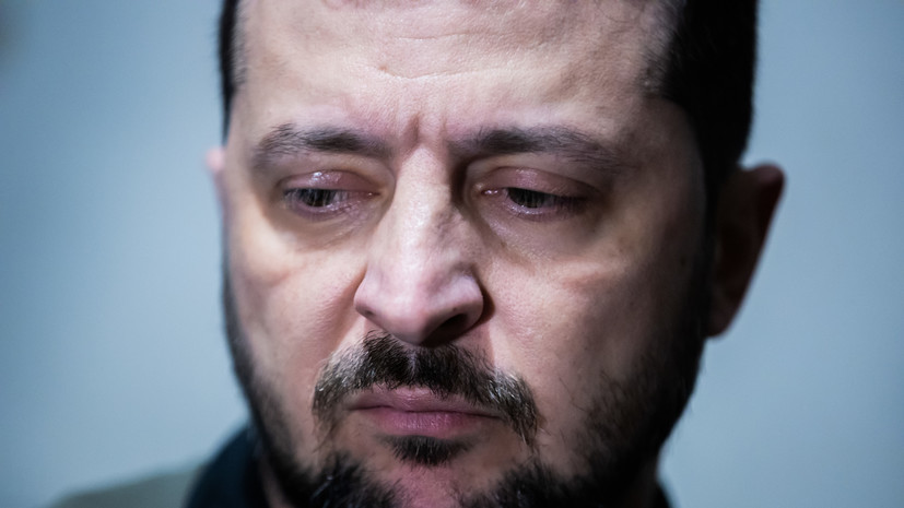 В Раде после встречи с Зеленским заявили, что проведение выборов невозможно