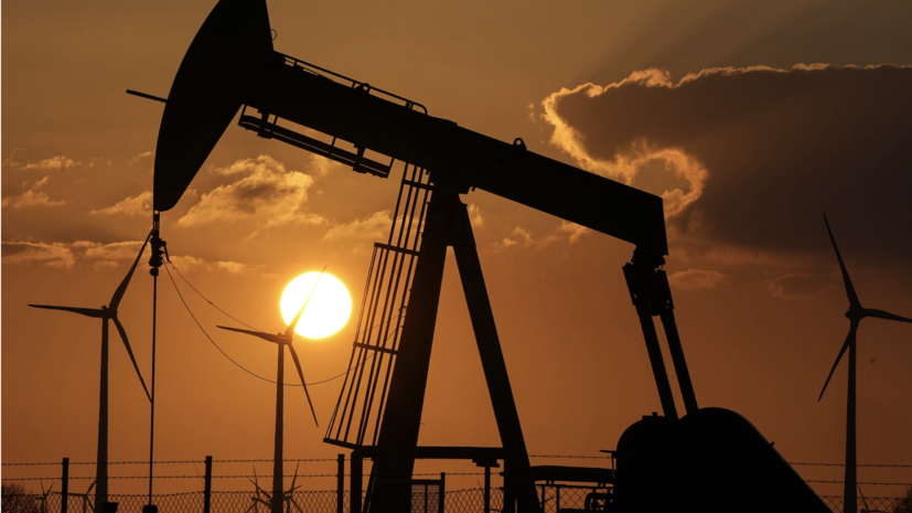 Bloomberg: после атаки дронов на порты Балтики экспорт нефти из России снизился