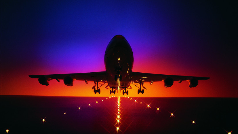 Израиль планирует запустить прямые рейсы между Тель-Авивом и Краснодаром