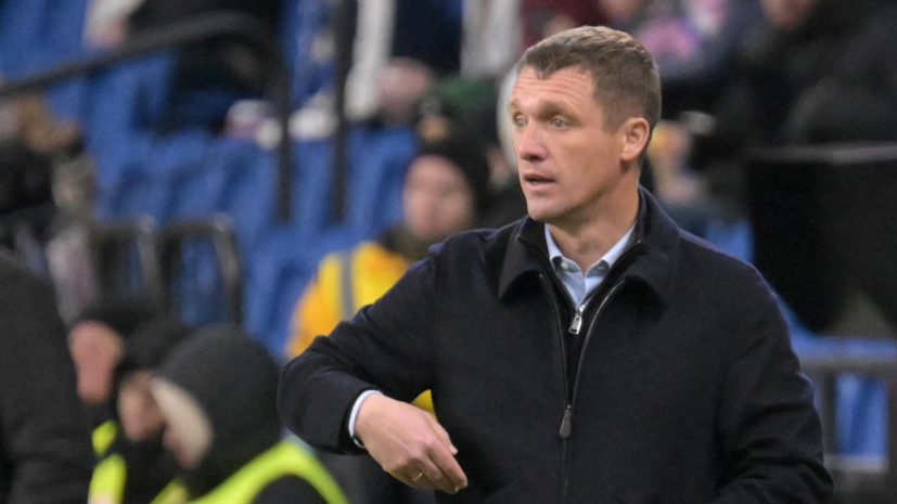 Гончаренко — о провокациях со стороны арбитров: меня назвали белорусской свиньёй