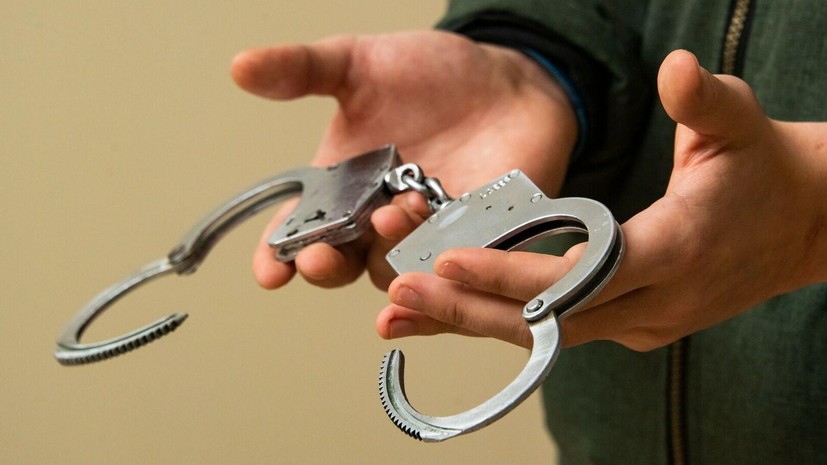 В Свердловской области раскрыли убийство, совершённое в 2005 году