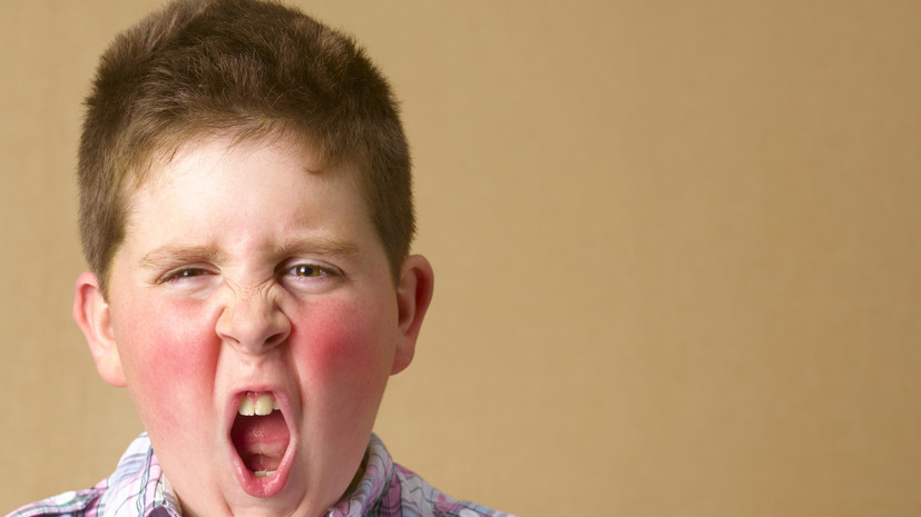 Врач Черныш заявила, что покраснение щёк не всегда является безобидной реакцией