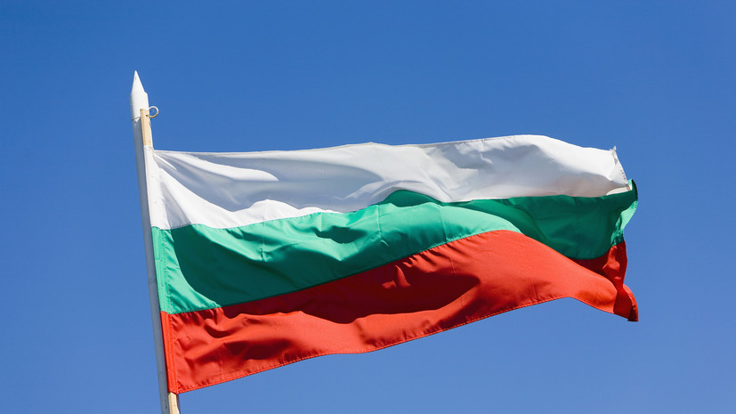 Болгарских спортсменов могут лишить флага на Олимпийских играх 2026 года