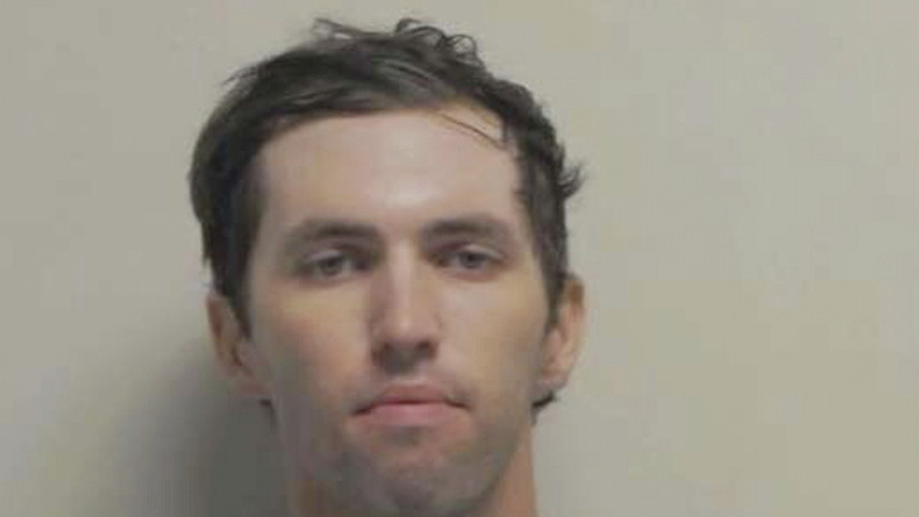 Шериф округа Вашингтон: Робинсон боялся, что спецназ застрелит его при задержании