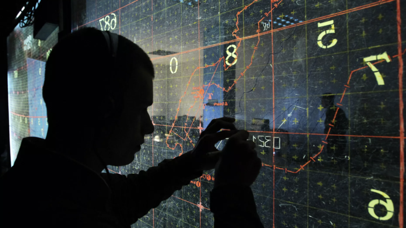 В Ростовской области отразили массовую атаку беспилотников ВСУ