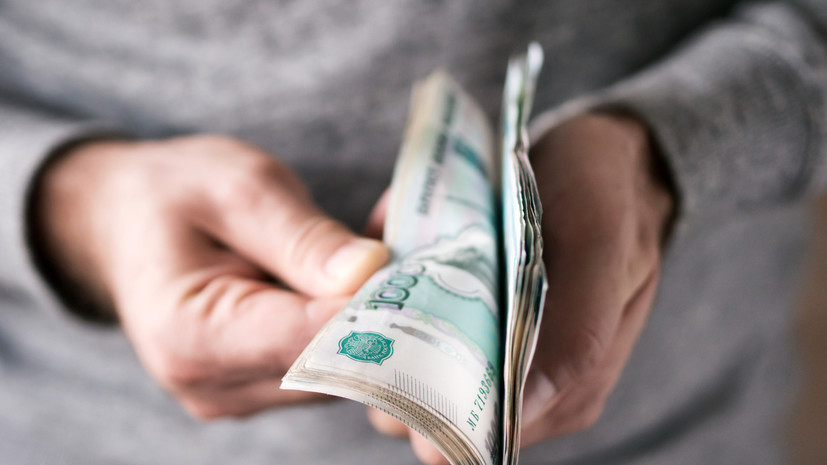 Соцфонд России выплатил 750 тысяч детских пособий с начала года