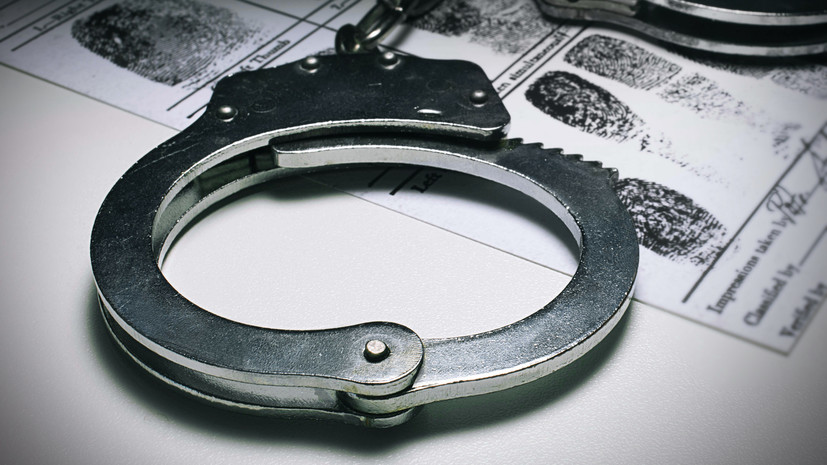 ФСБ задержала часть украинских агентов, когда они пытались сбежать из страны