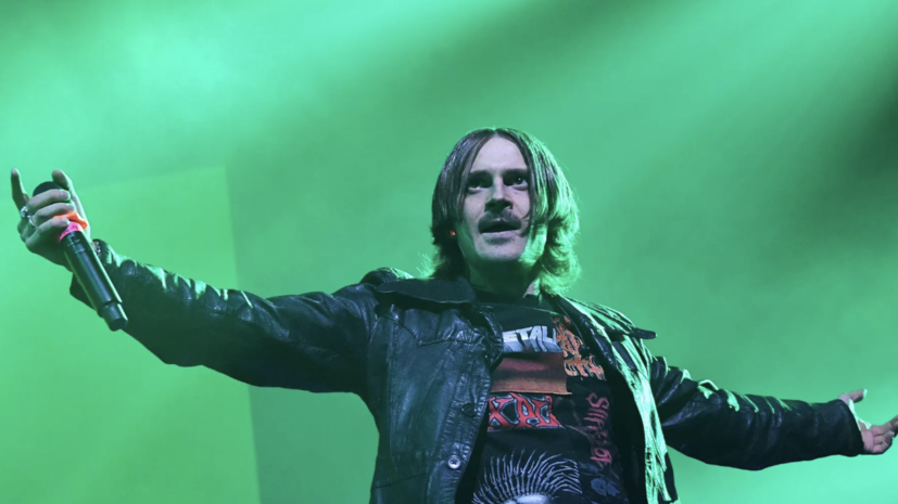 Иноагент из Little Big Прусикин сохранил статус ИП в России