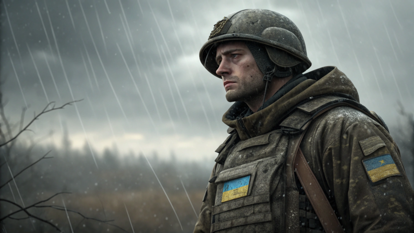 Подполье заявило о напряжённой ситуации для людей в подконтрольном ВСУ Запорожье